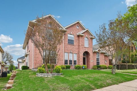604 Nelson Court Plano TX 75025