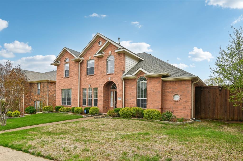 604 Nelson Court