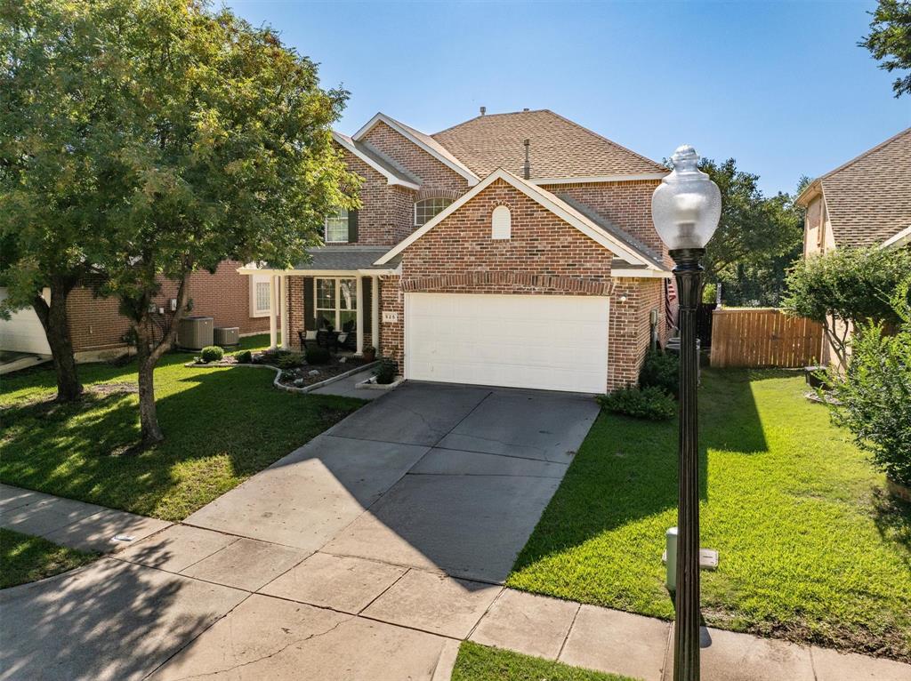 625 Waterview Drive