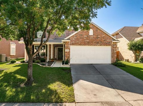 625 Waterview Drive Coppell TX 75019