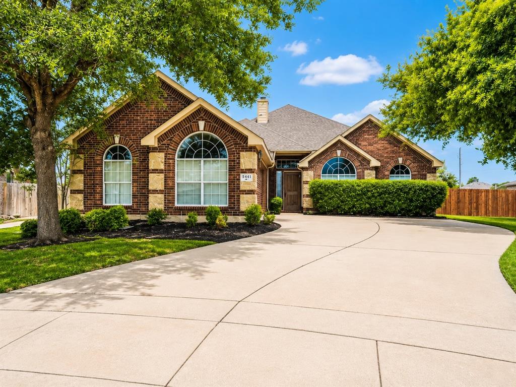 5441 Threshing Drive