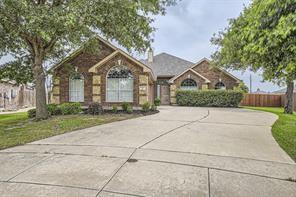 Photo of 5441 Threshing Drive, Fort Worth, TX 76179 (MLS # 21301971)