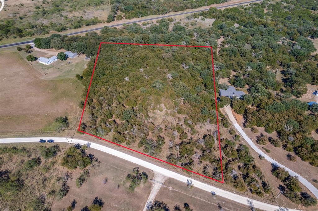 TBD Private Road 1404