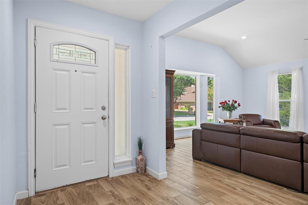 708 Gunnison Court