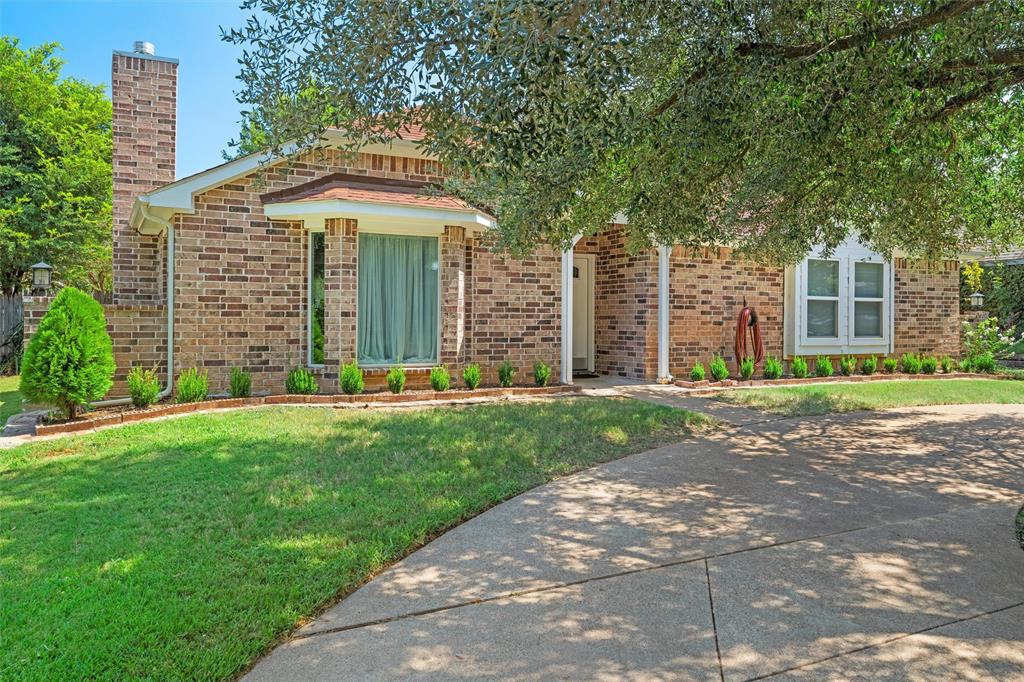 708 Gunnison Court