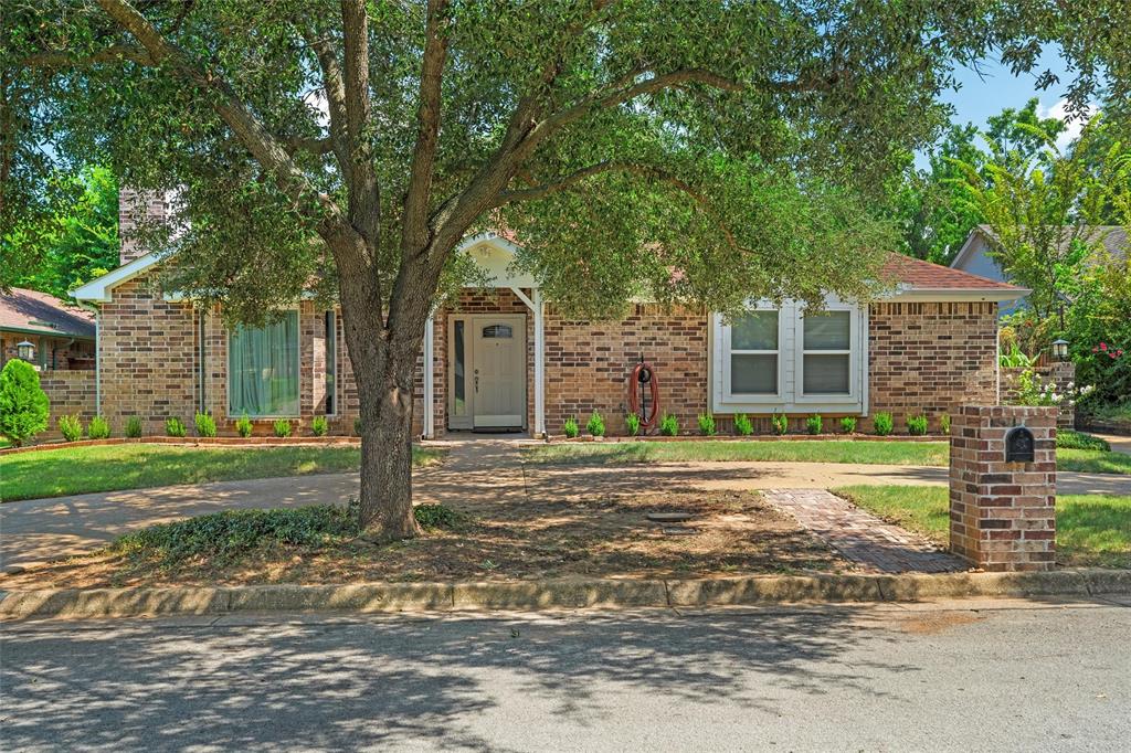 708 Gunnison Court