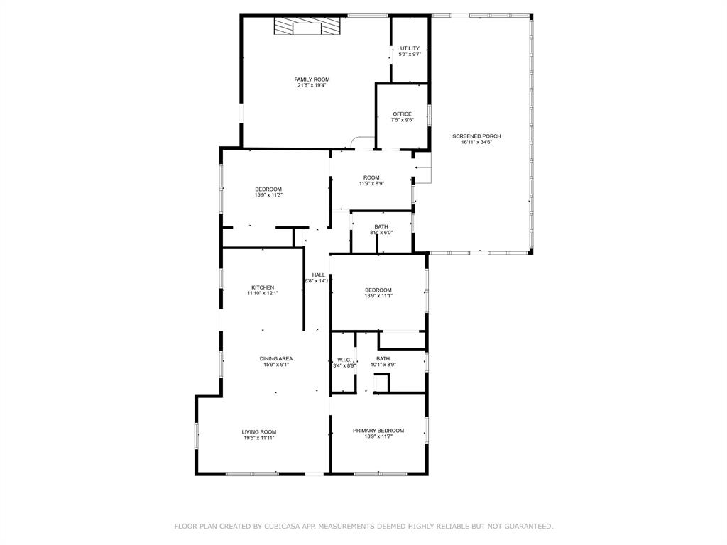 Holmes E W - Residential