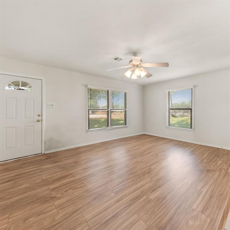 Holmes E W - Residential