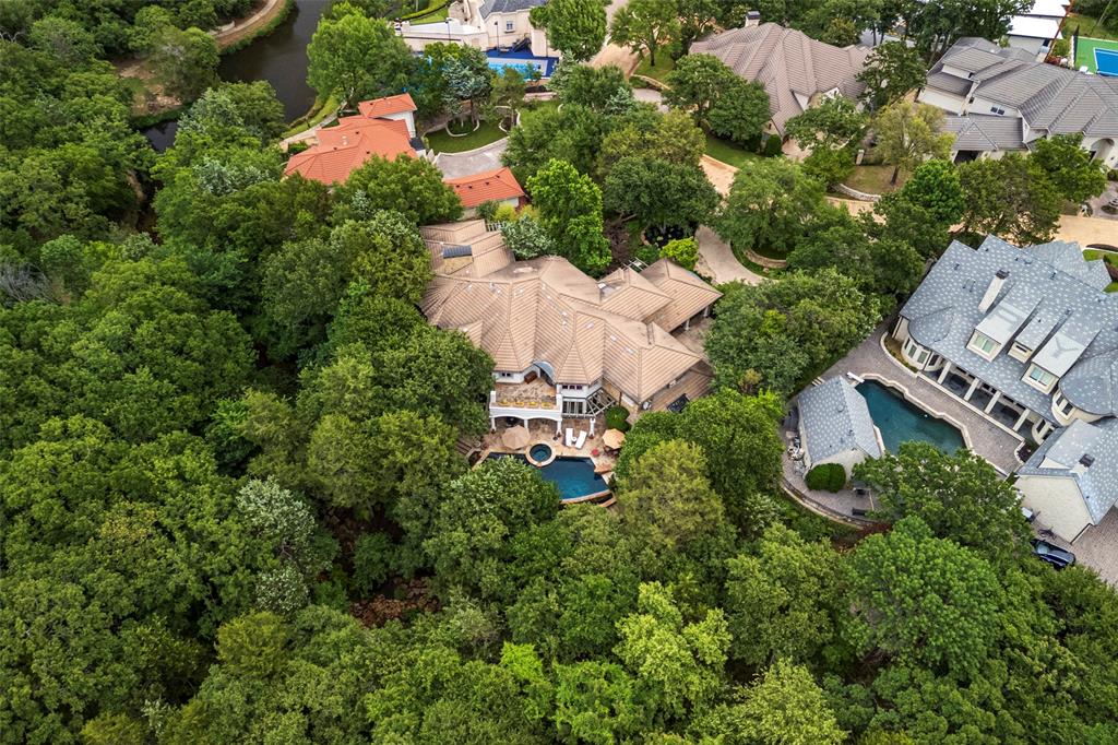 Hampden Woods Add - Residential