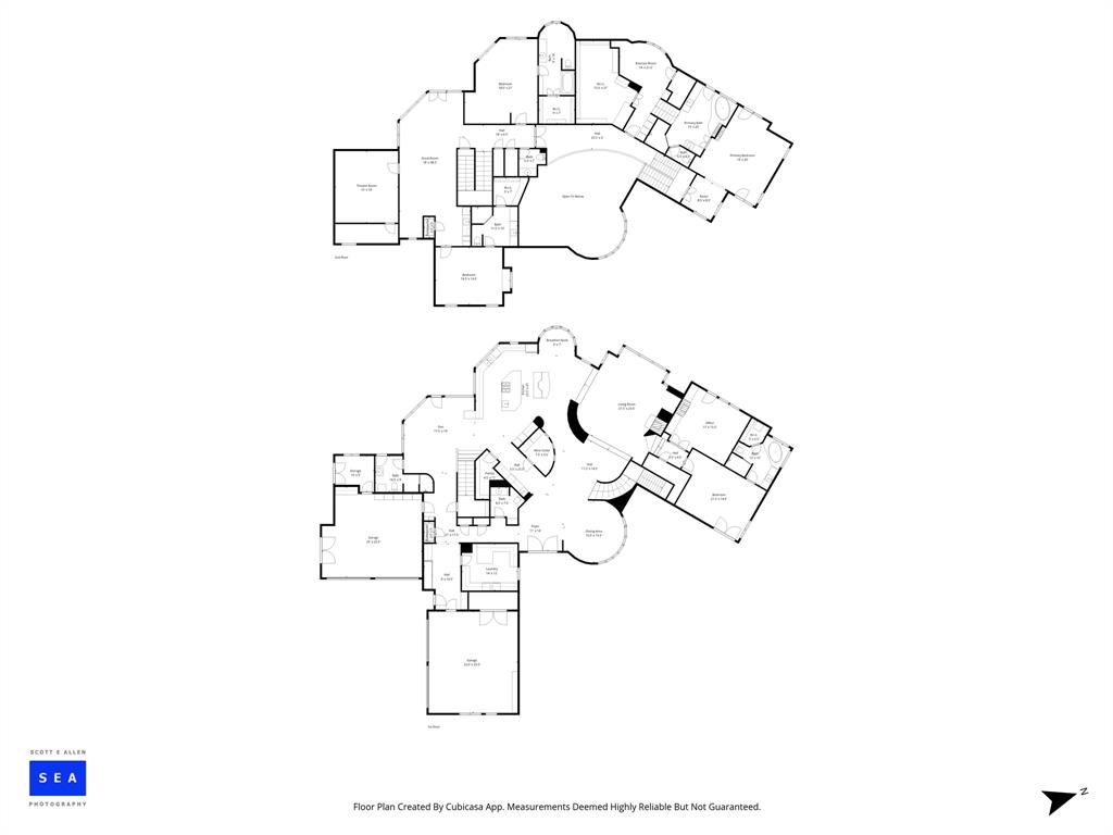 Hampden Woods Add - Residential