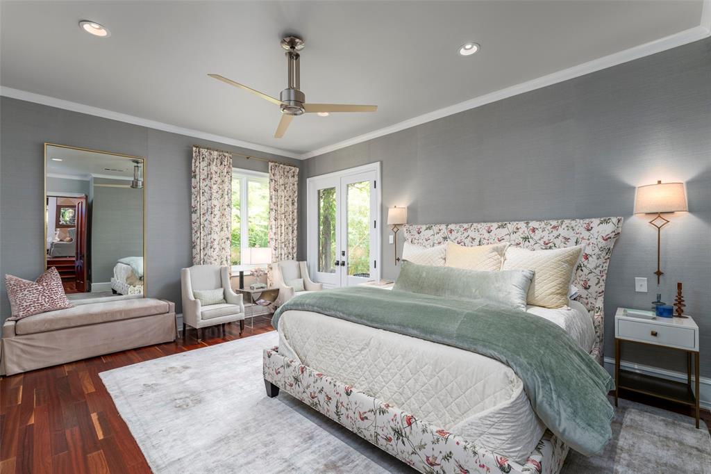 Hampden Woods Add - Residential