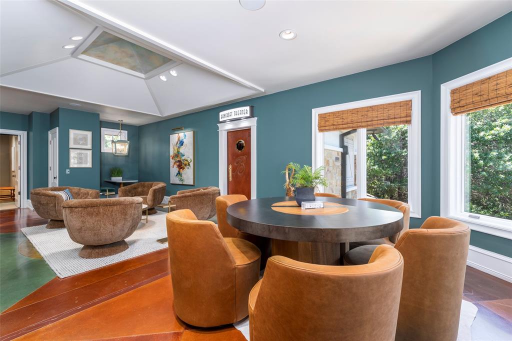 Hampden Woods Add - Residential