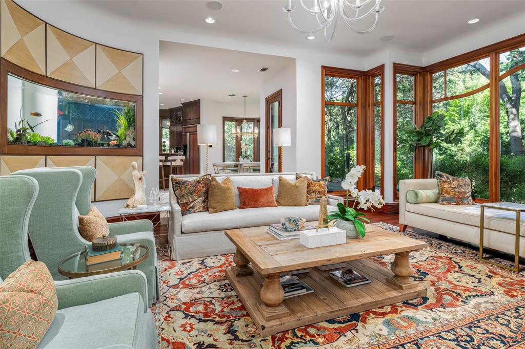 Hampden Woods Add - Residential