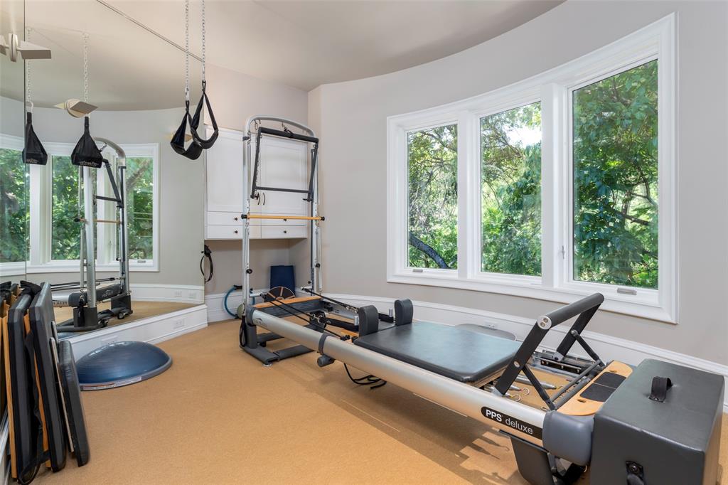 Hampden Woods Add - Residential
