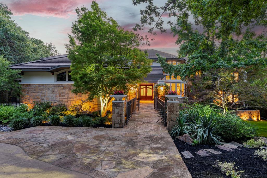Hampden Woods Add - Residential