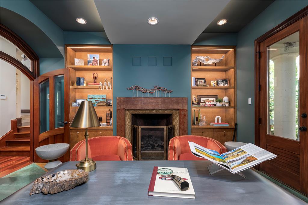 Hampden Woods Add - Residential
