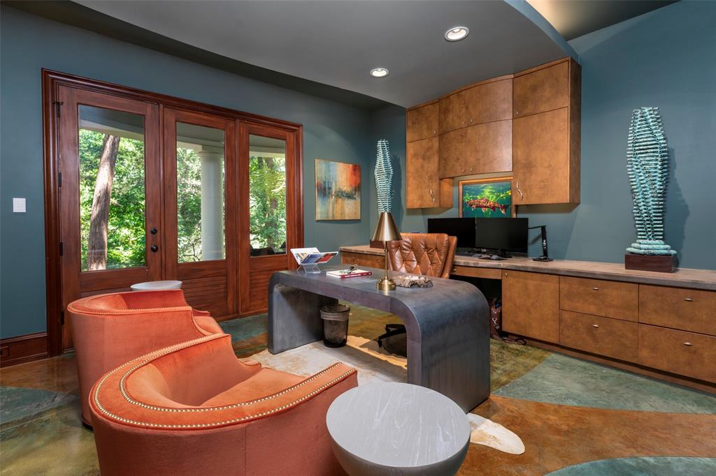 Hampden Woods Add - Residential