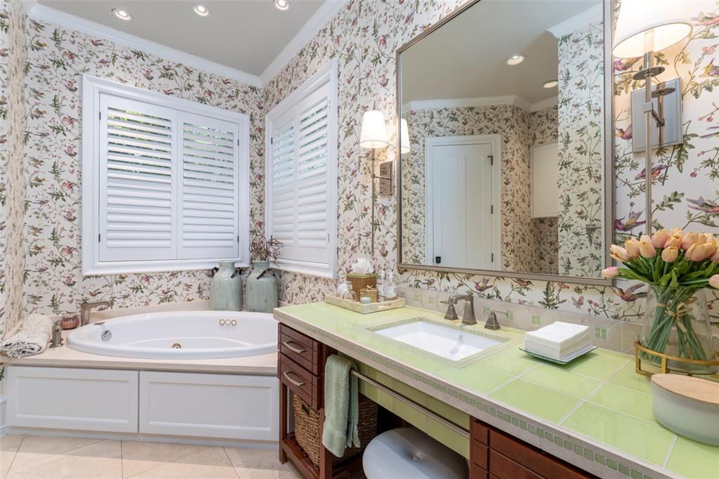 Hampden Woods Add - Residential