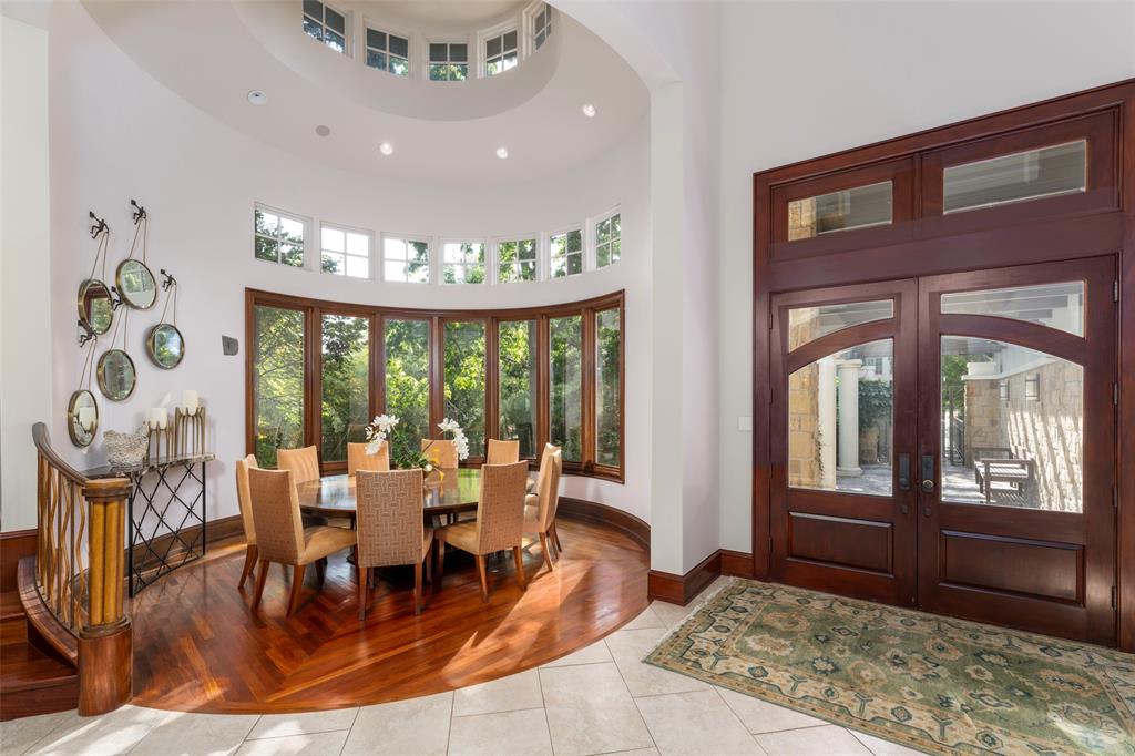 Hampden Woods Add - Residential