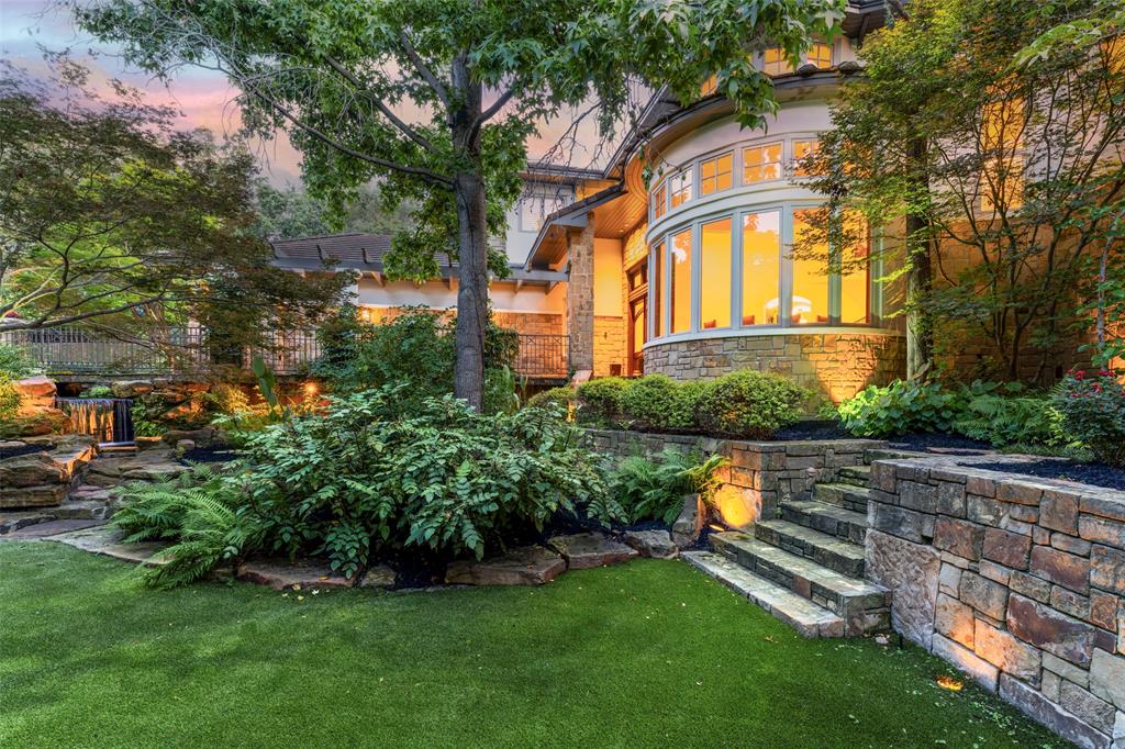 Hampden Woods Add - Residential