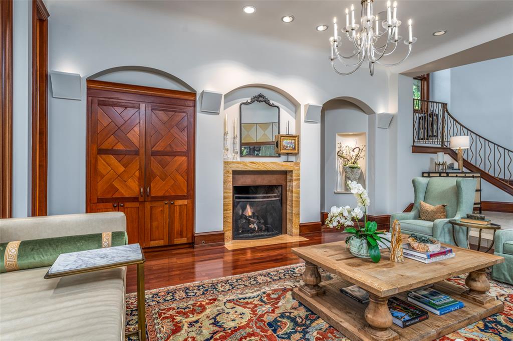 Hampden Woods Add - Residential