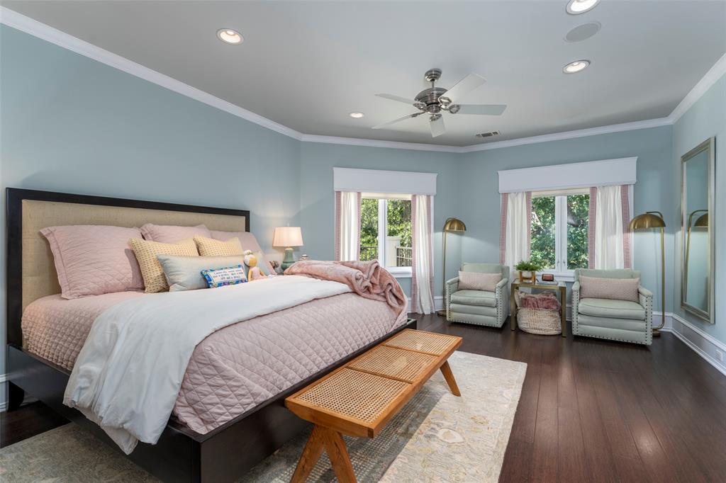 Hampden Woods Add - Residential