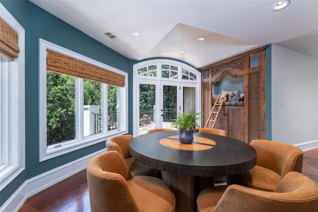Hampden Woods Add - Residential