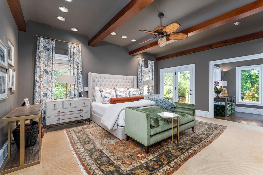Hampden Woods Add - Residential