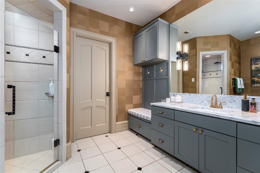 Hampden Woods Add - Residential