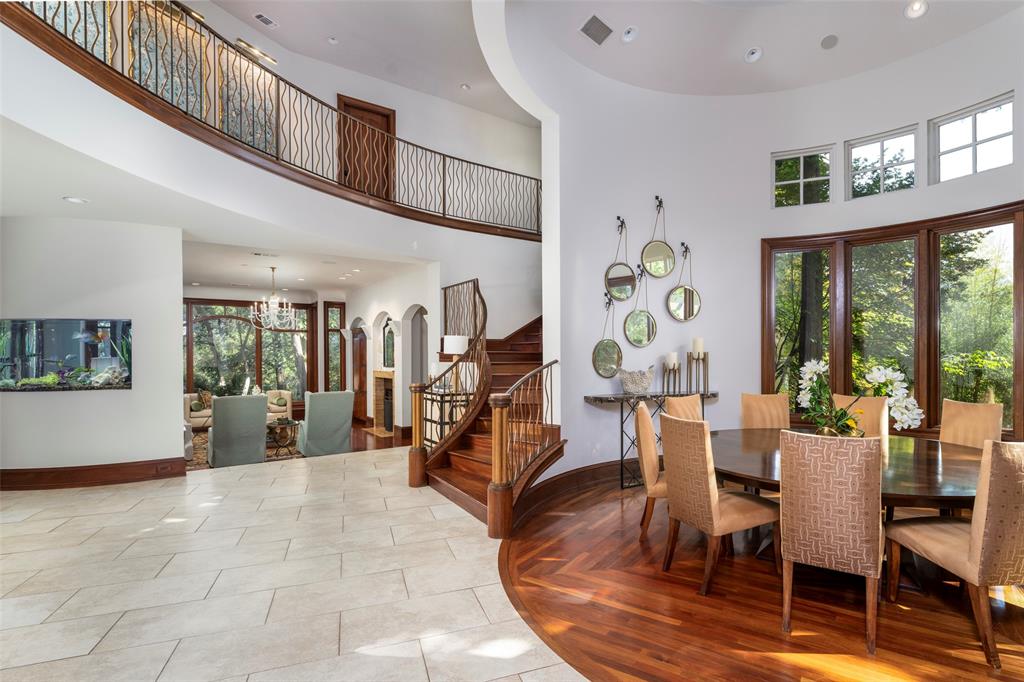 Hampden Woods Add - Residential