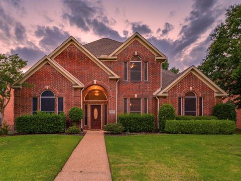 6017 Madera Court Plano TX 75024