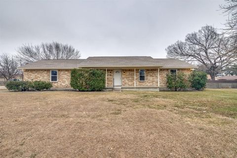 Photo of 4110 Skyline Drive, Rowlett, TX 75088 (MLS # 21165545)