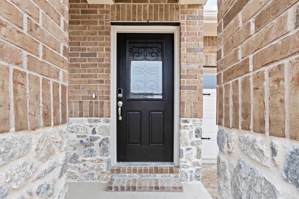 Photo of 1603 Lannon Lane, Melissa, TX 75454 (MLS # 21193415)