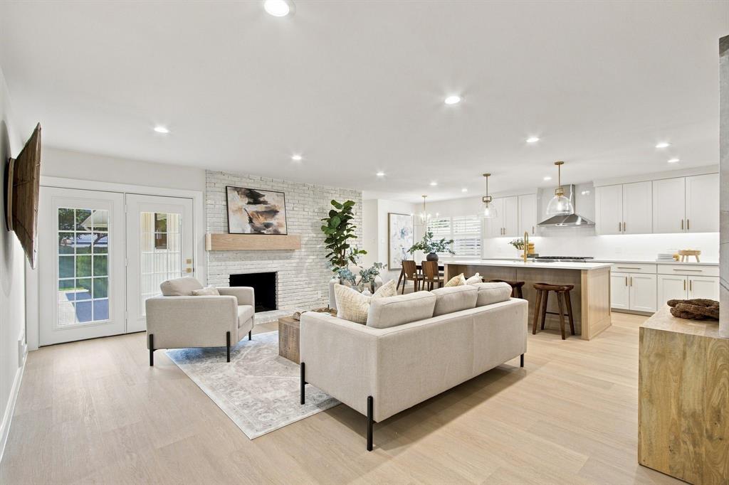 1409 Navaho Trail