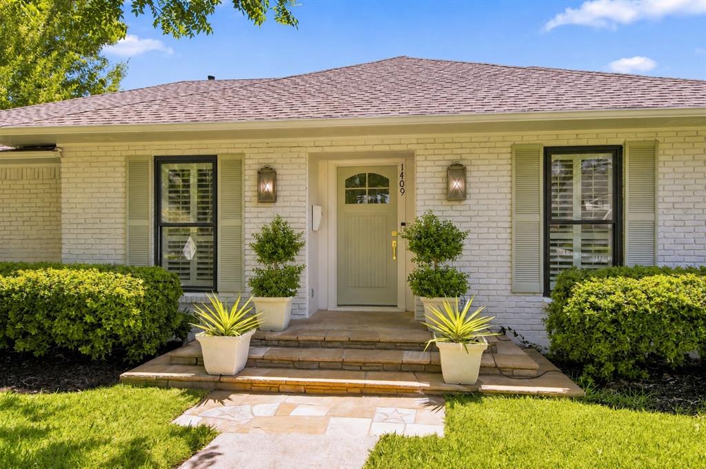 1409 Navaho Trail