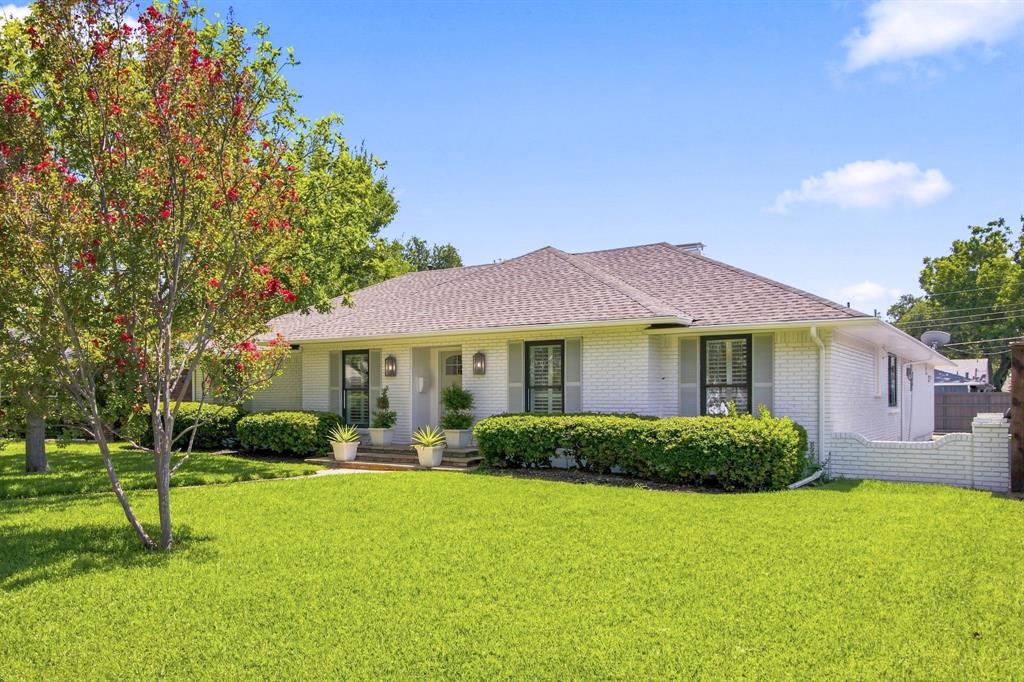 1409 Navaho Trail