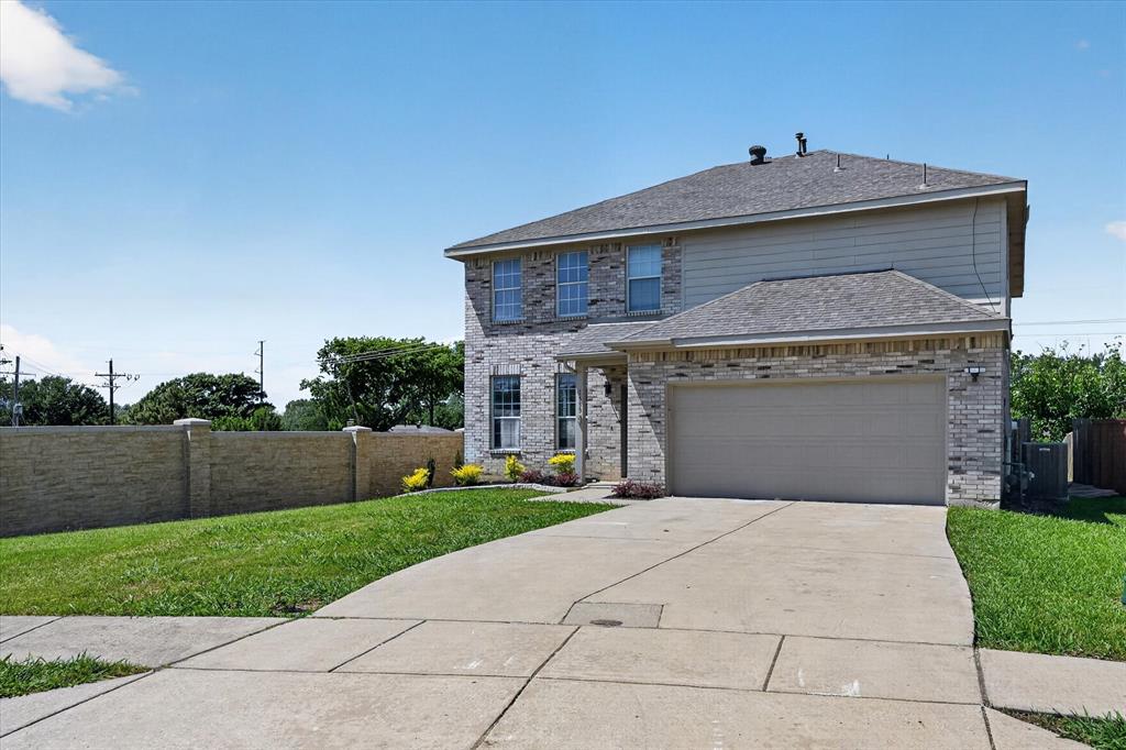 1533 Caymus Court