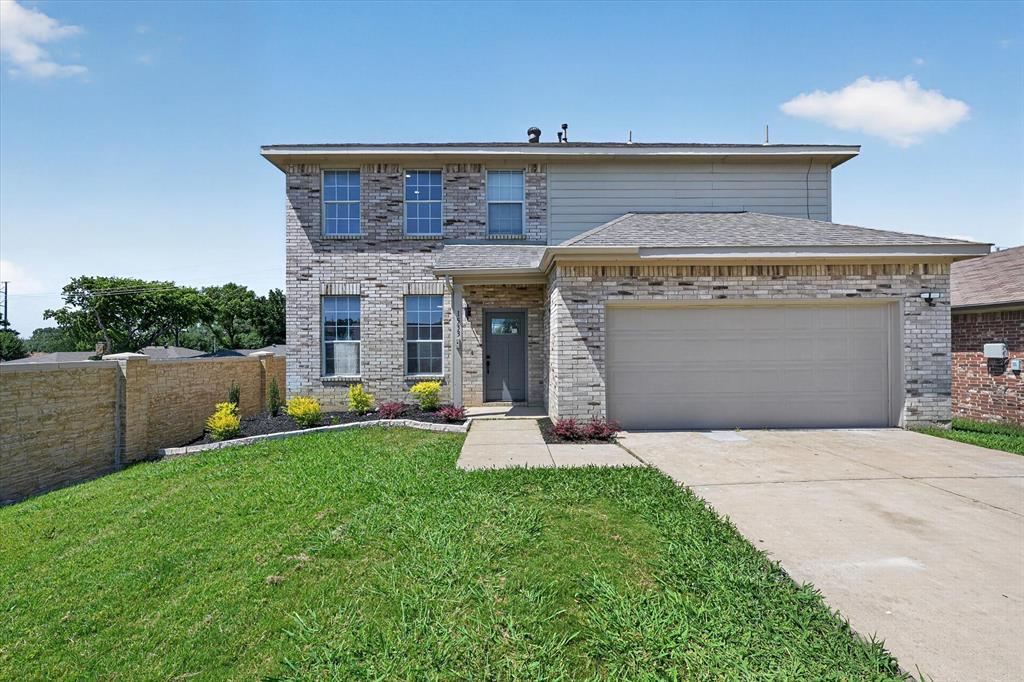 1533 Caymus Court