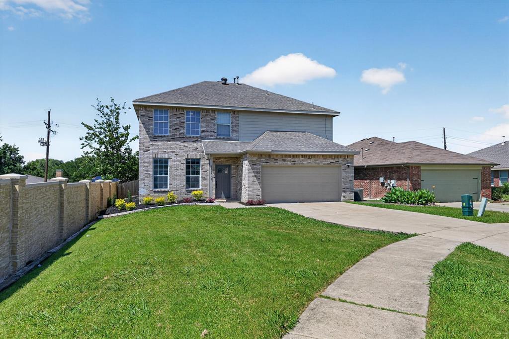 1533 Caymus Court