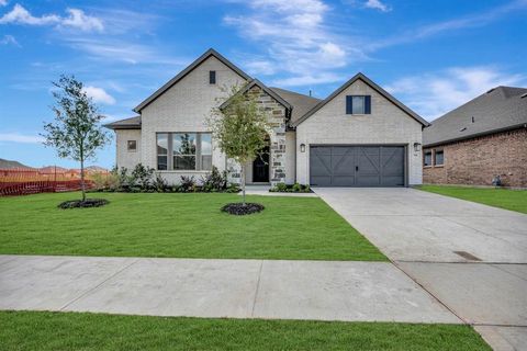 741 Shinnery Oak Way Waxahachie TX 75165
