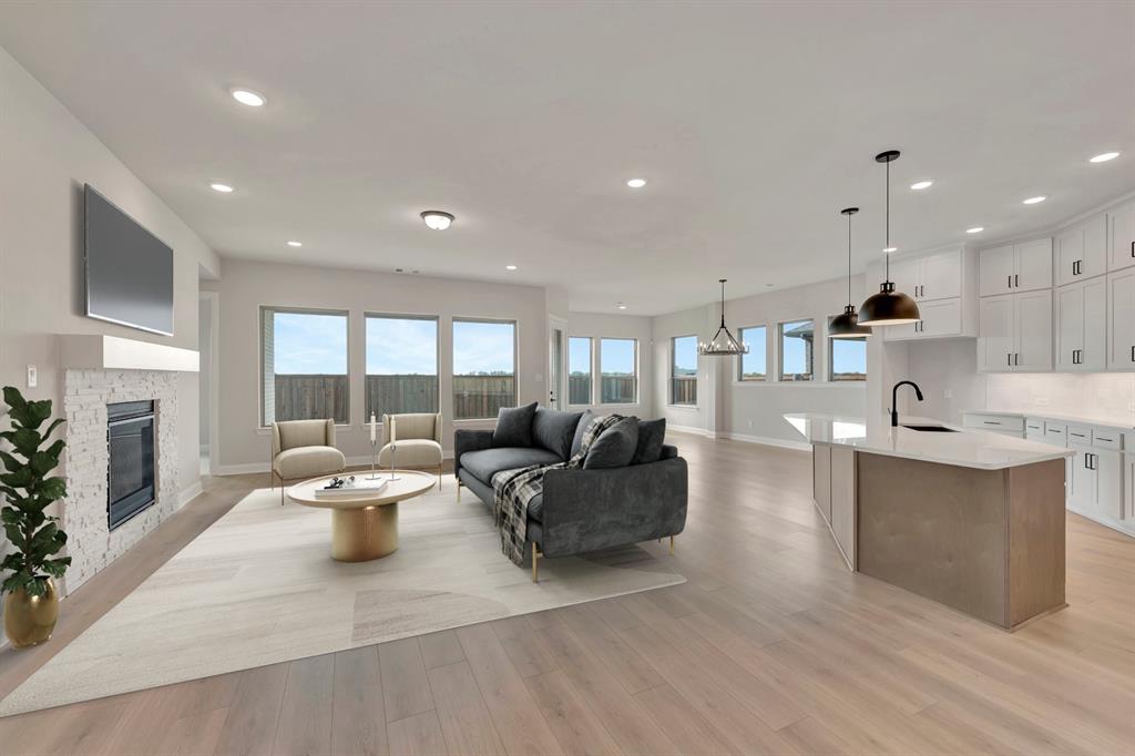 Myrtle Creek - Residential