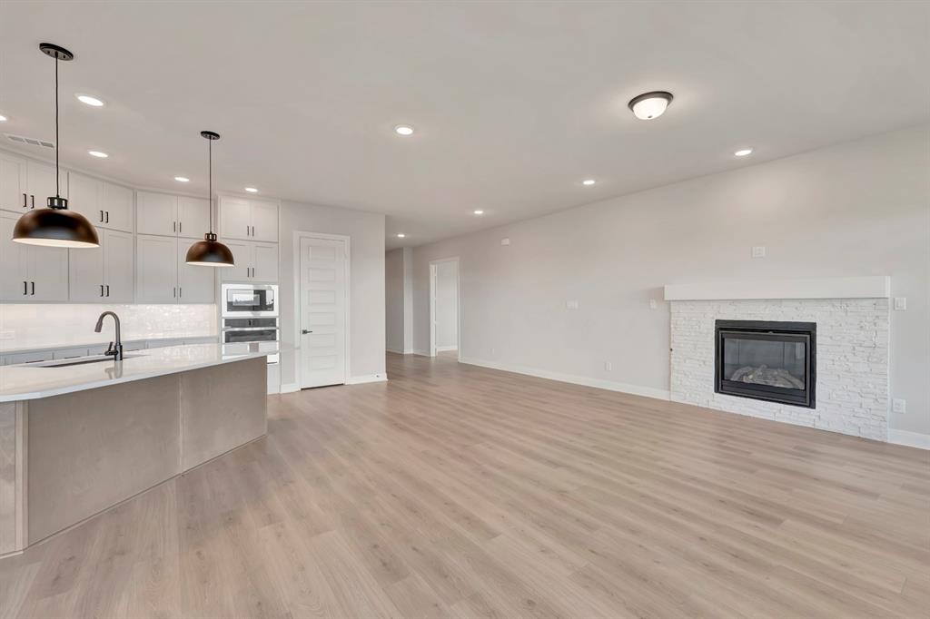 Myrtle Creek - Residential