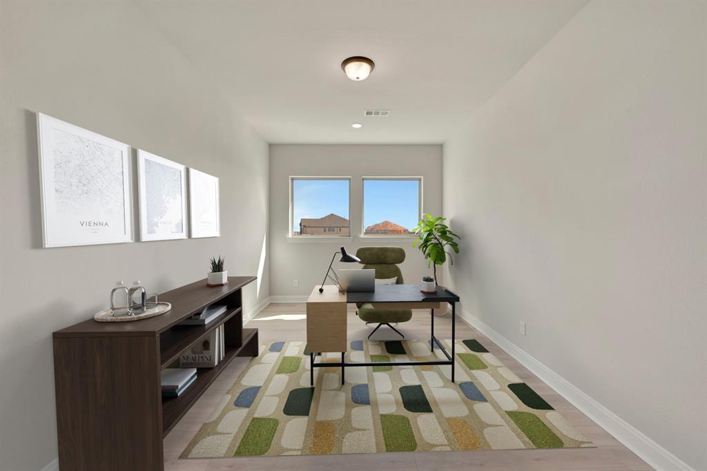 Myrtle Creek - Residential