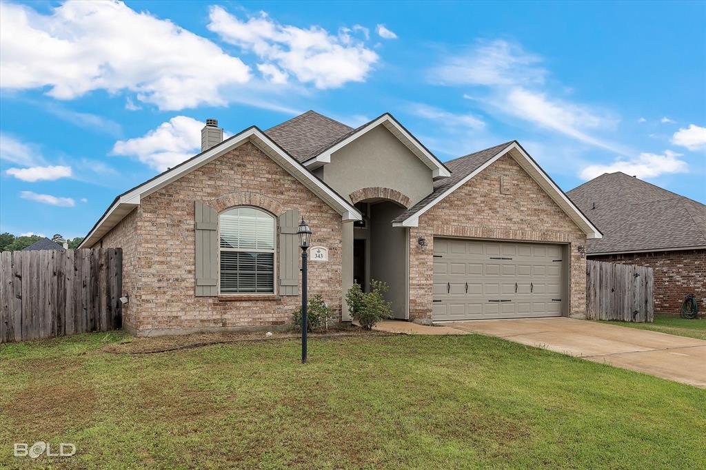 Haughton, Louisiana 71037, United States, 3 Bedrooms Bedrooms, ,2 BathroomsBathrooms,Residential,Active,55848