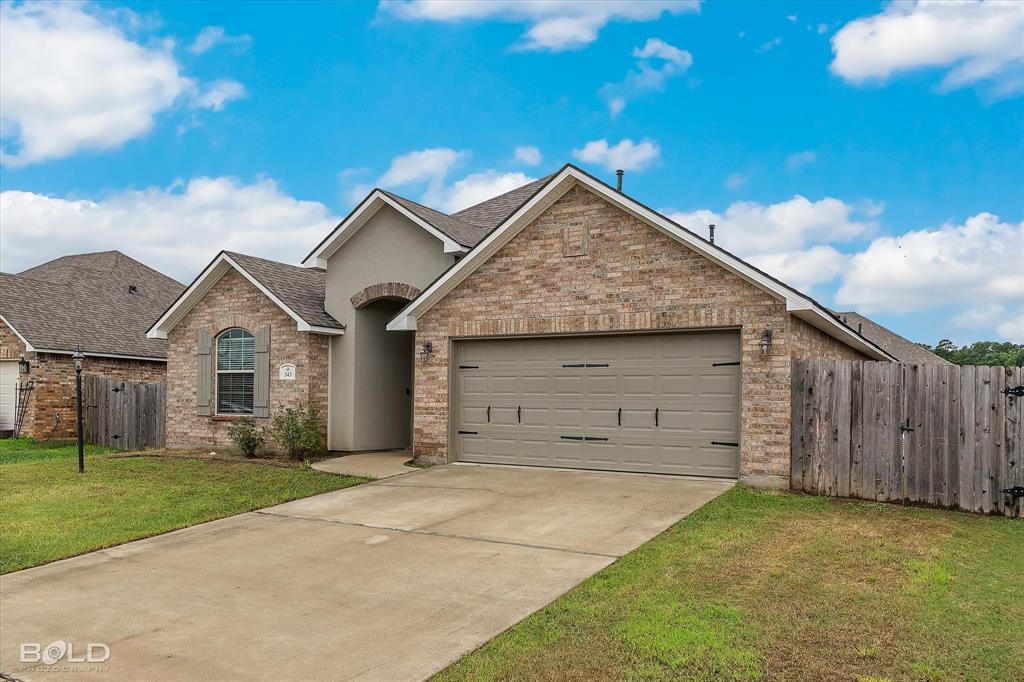 Haughton, Louisiana 71037, United States, 3 Bedrooms Bedrooms, ,2 BathroomsBathrooms,Residential,Active,55848