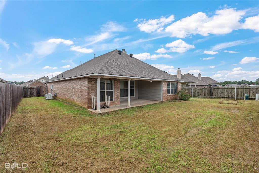 Haughton, Louisiana 71037, United States, 3 Bedrooms Bedrooms, ,2 BathroomsBathrooms,Residential,Active,55848