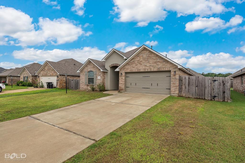 Haughton, Louisiana 71037, United States, 3 Bedrooms Bedrooms, ,2 BathroomsBathrooms,Residential,Active,55848
