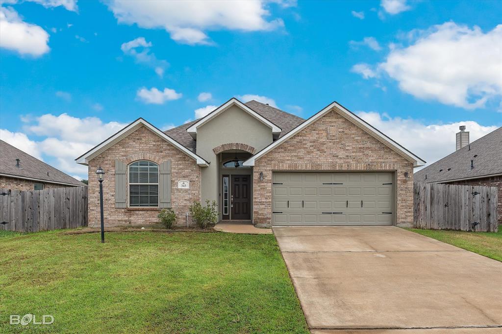 Haughton, Louisiana 71037, United States, 3 Bedrooms Bedrooms, ,2 BathroomsBathrooms,Residential,Active,55848