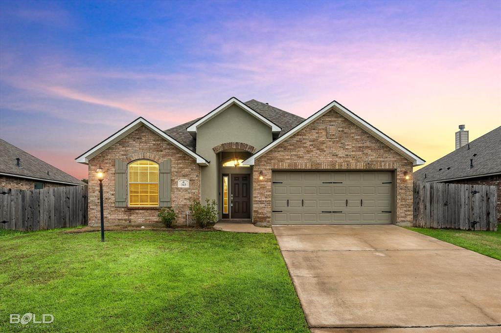 Haughton, Louisiana 71037, United States, 3 Bedrooms Bedrooms, ,2 BathroomsBathrooms,Residential,Active,55848