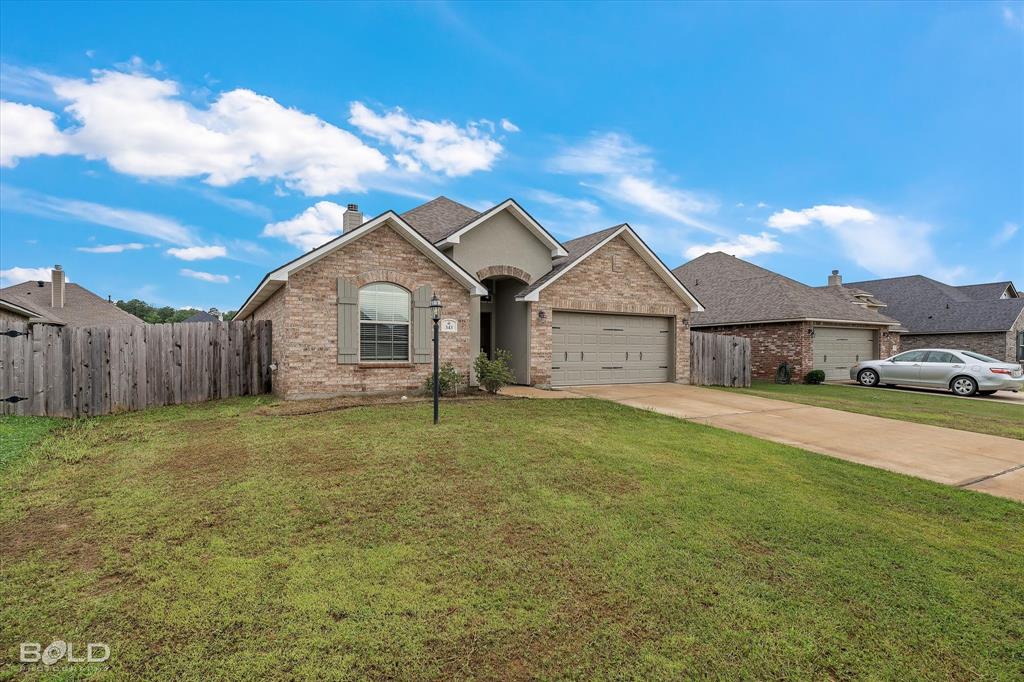 Haughton, Louisiana 71037, United States, 3 Bedrooms Bedrooms, ,2 BathroomsBathrooms,Residential,Active,55848